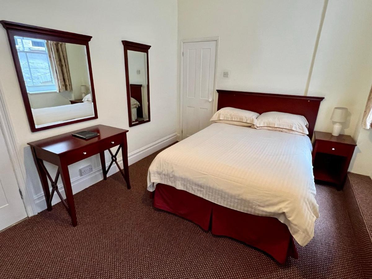 Calverts Hotel - Newport, Isle Of Wight Ngoại thất bức ảnh